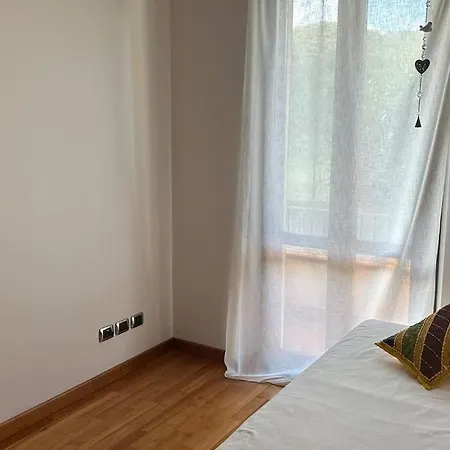 Casa Il Cipresso Σπίτι διακοπών *