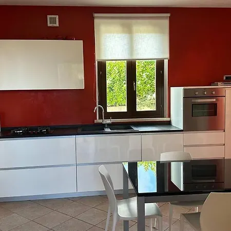 Σπίτι διακοπών Casa Il Cipresso