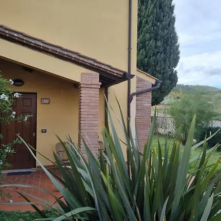 Σπίτι διακοπών Casa Il Cipresso Sant'Albino