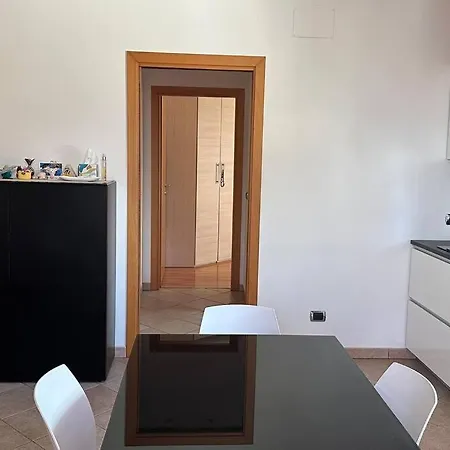 Casa Il Cipresso 別荘 サンタルビノ