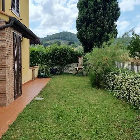 Casa Il Cipresso 別荘