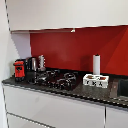 Casa Il Cipresso 別荘